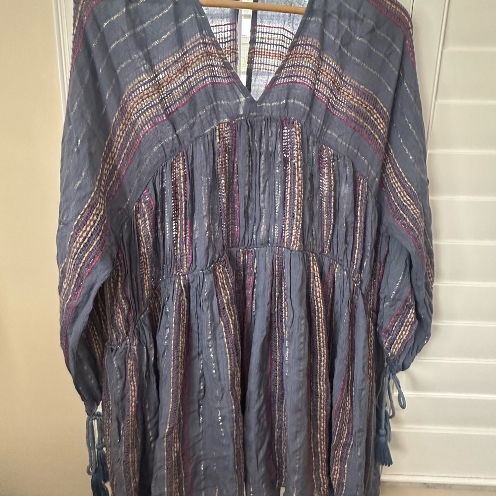 Vici dress